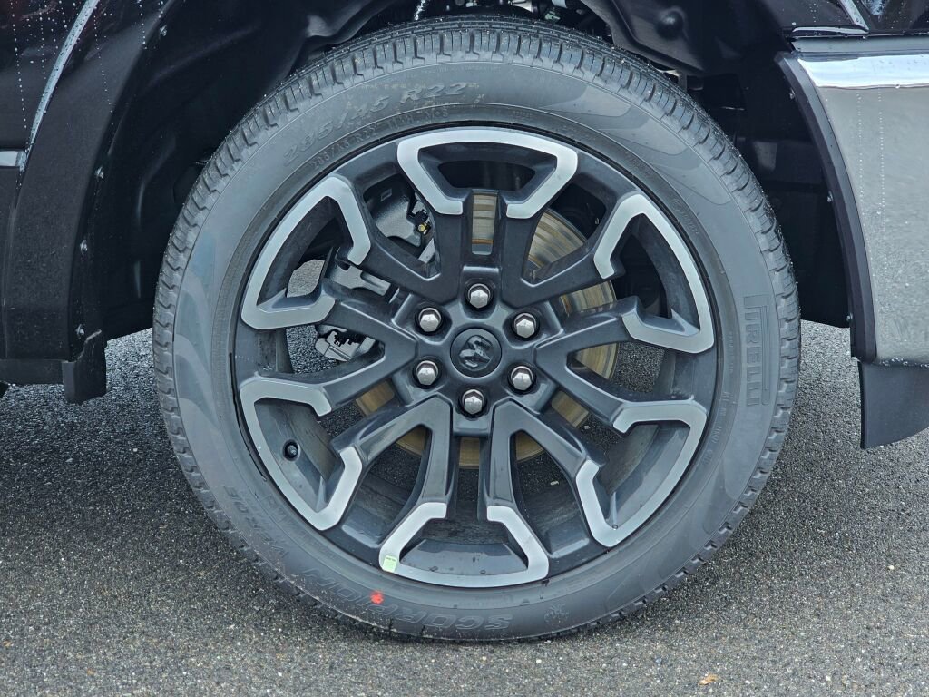 New 2026 RAM 1500 Limited image 10