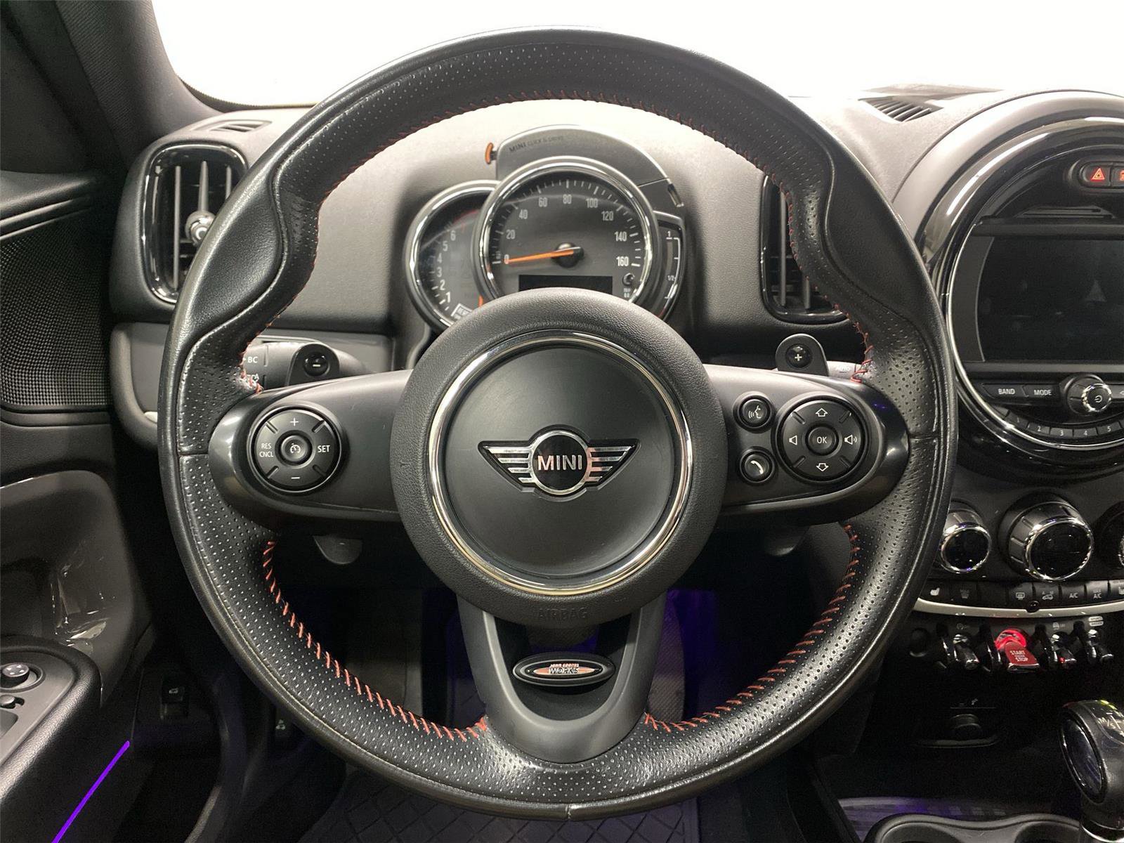 Used 2019 MINI Cooper Countryman S w/ Storage Package image 15