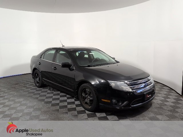 Used 2010 Ford Fusion SE