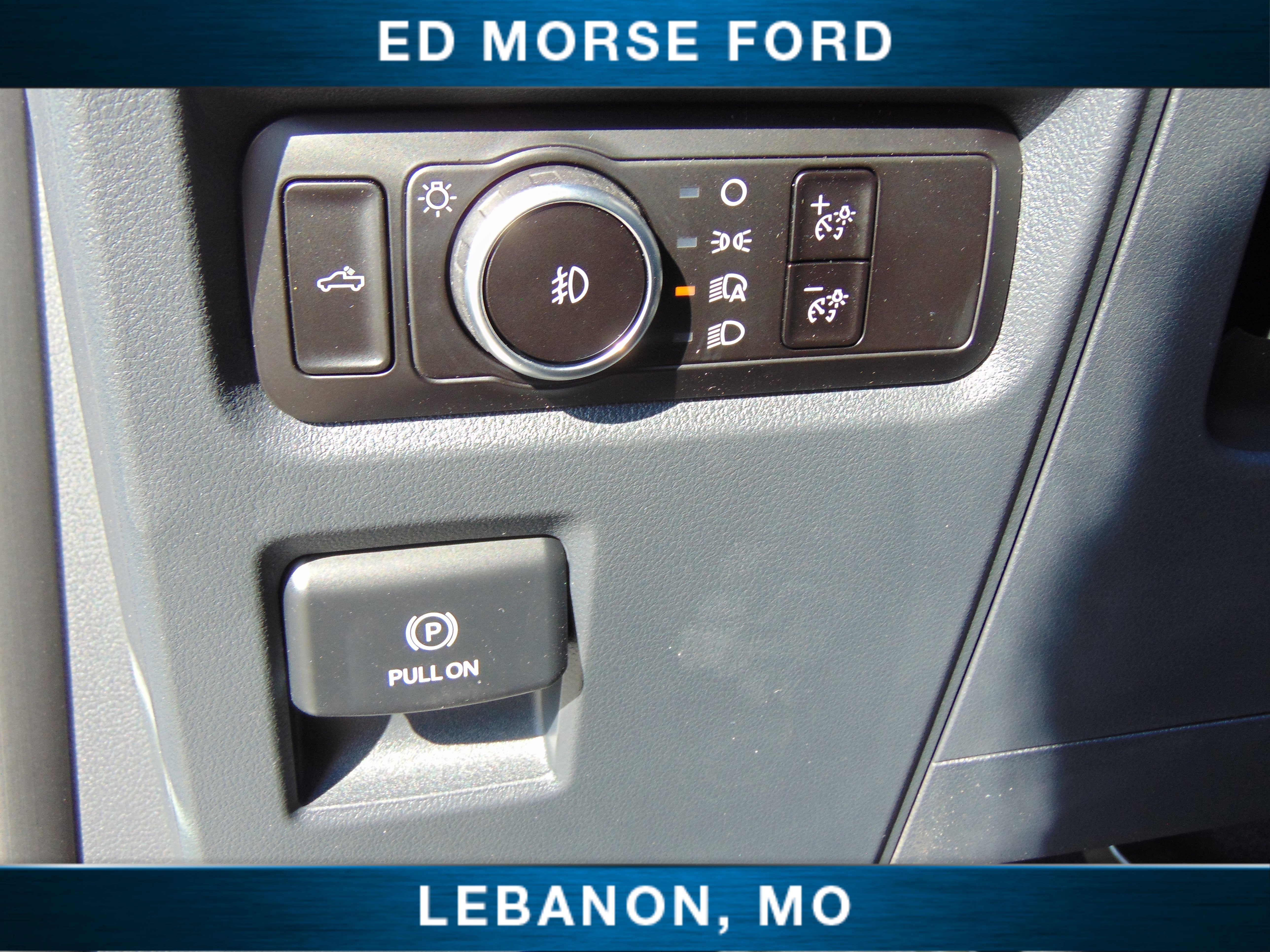 New 2025 Ford F150 STX w/ STX Black Appearance Package image 21