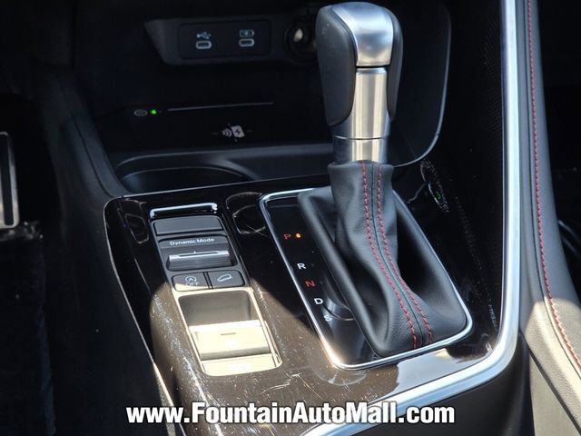 Used 2025 Acura ADX A-Spec image 12
