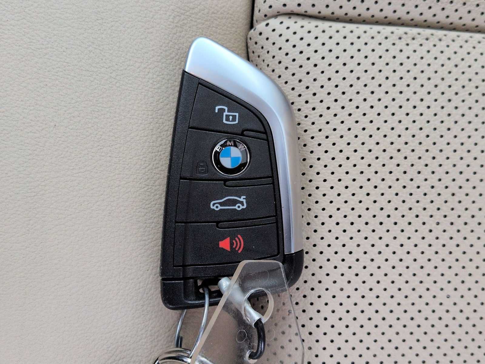 Used 2024 BMW X3 xDrive30i w/ Premium Package AWD/4WD image 38