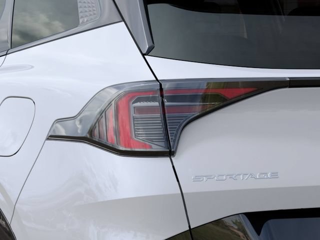 New 2027 Kia Sportage SX AWD/4WD image 11