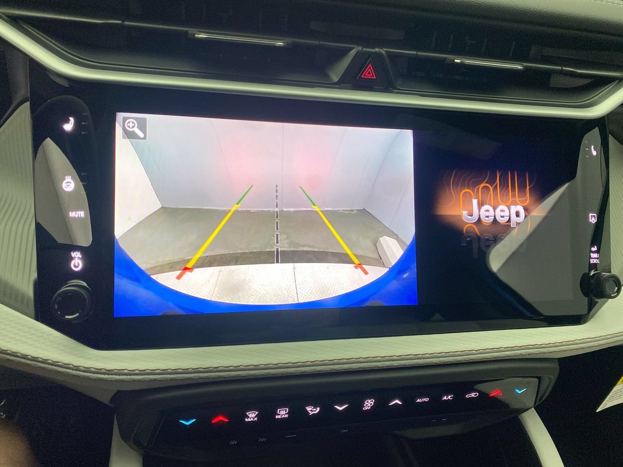 New 2026 Jeep Cherokee Limited AWD/4WD image 17