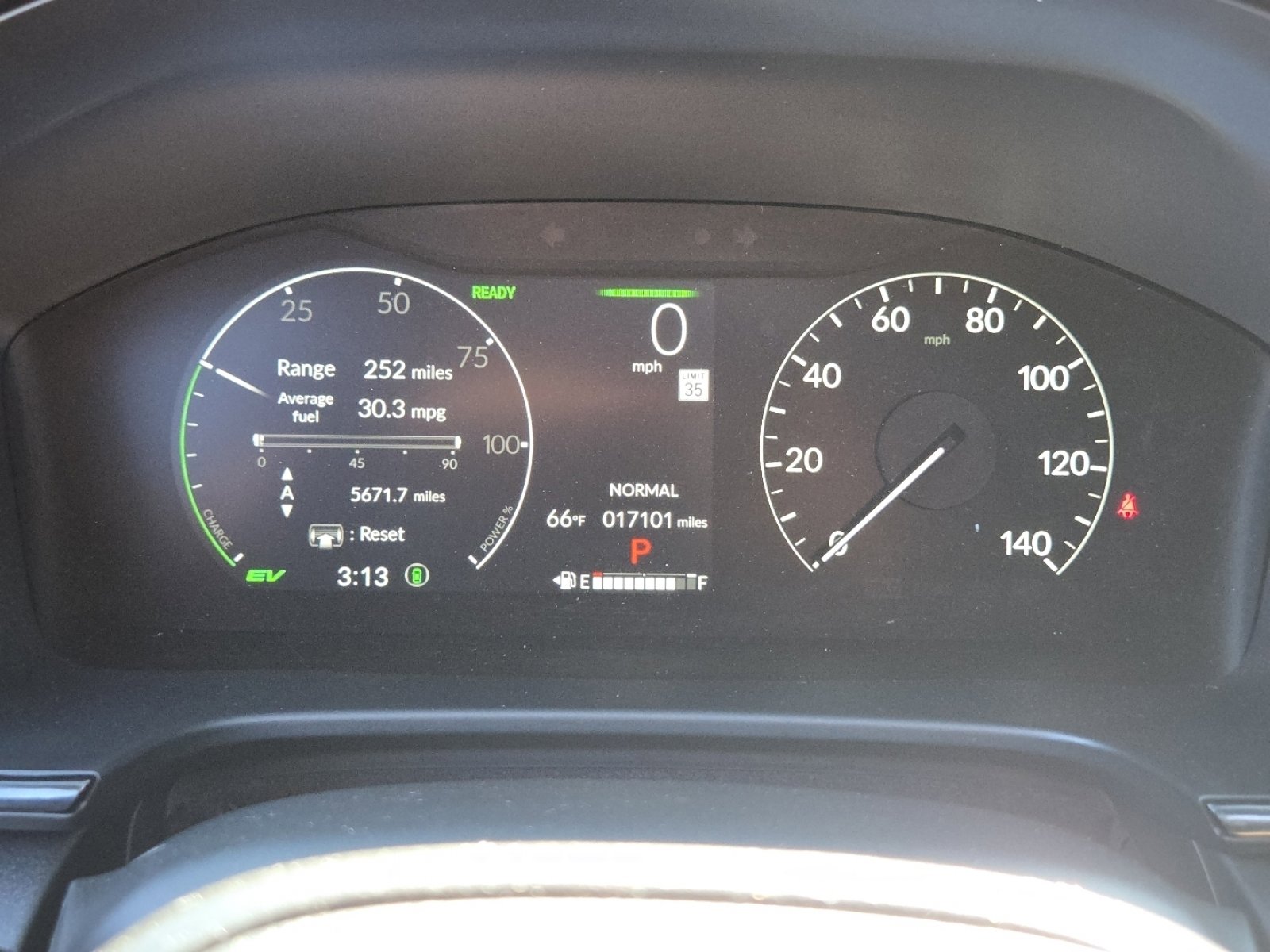 Certified 2025 Honda CR-V Sport-L image 30