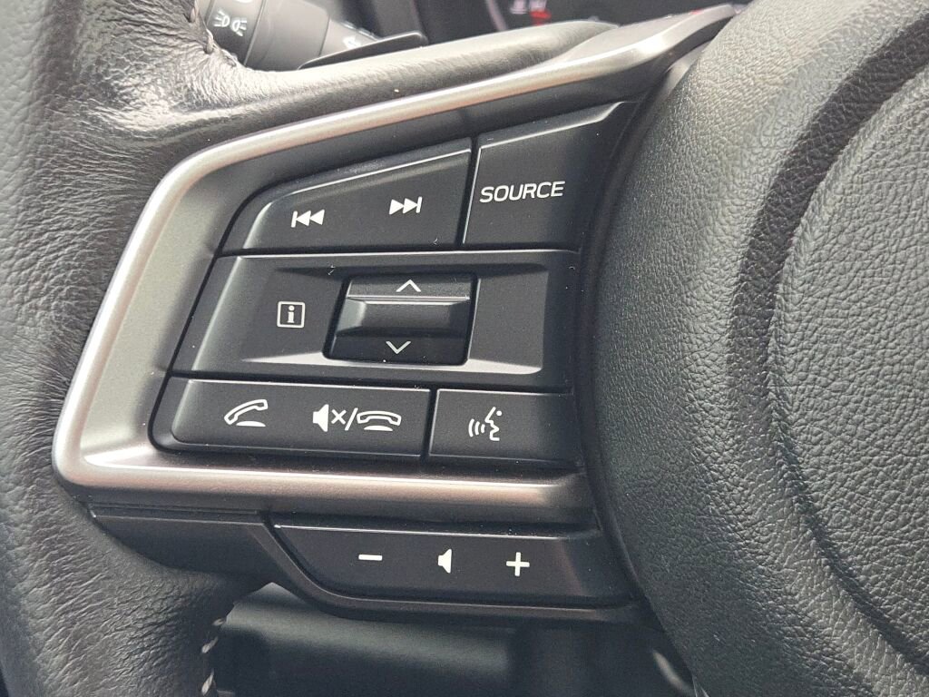 Used 2023 Subaru Outback Limited XT AWD/4WD image 30