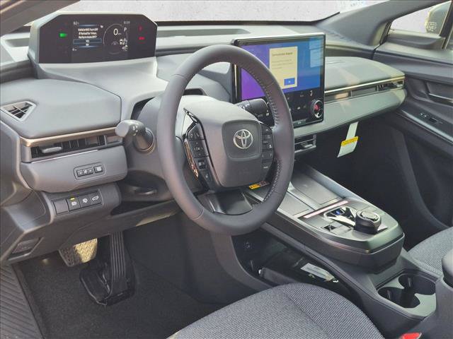 New 2026 Toyota bZ FWD image 3