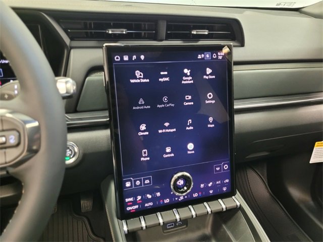 New 2026 GMC Terrain AT4 w/ Convenience Package III image 20