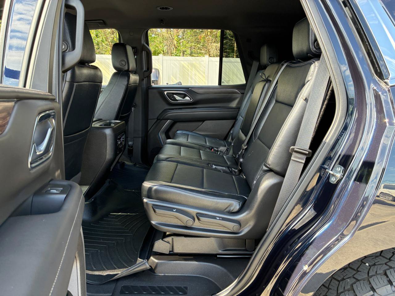 Used 2021 Chevrolet Tahoe LS RWD image 29