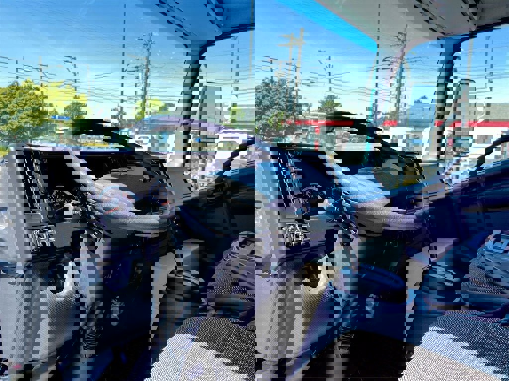 New 2024 Chevrolet Low Cab Forward 5500XD image 10