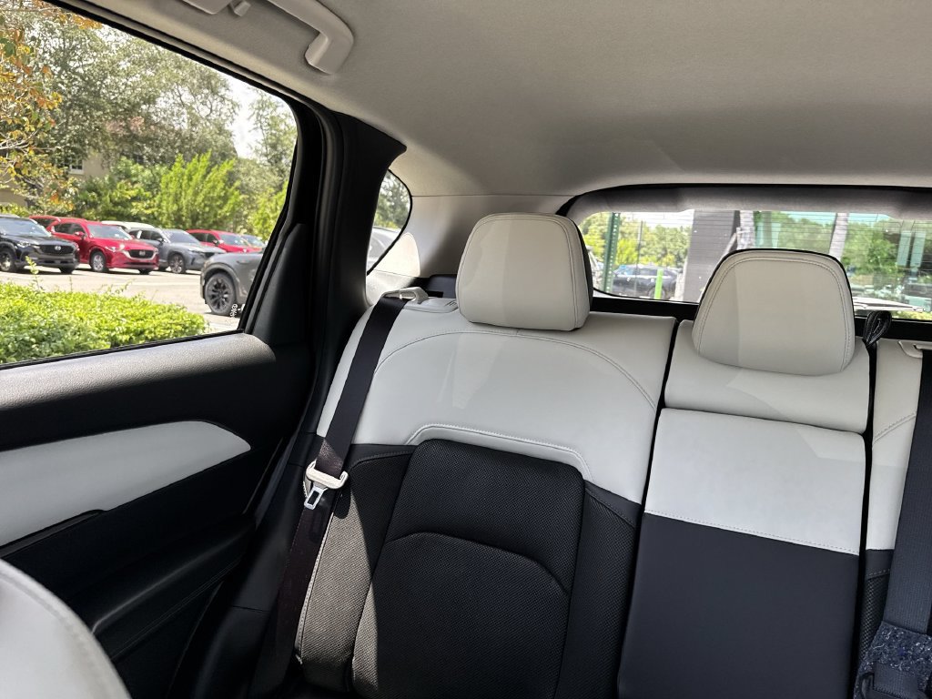 New 2026 MAZDA CX-5 Preferred AWD/4WD image 17