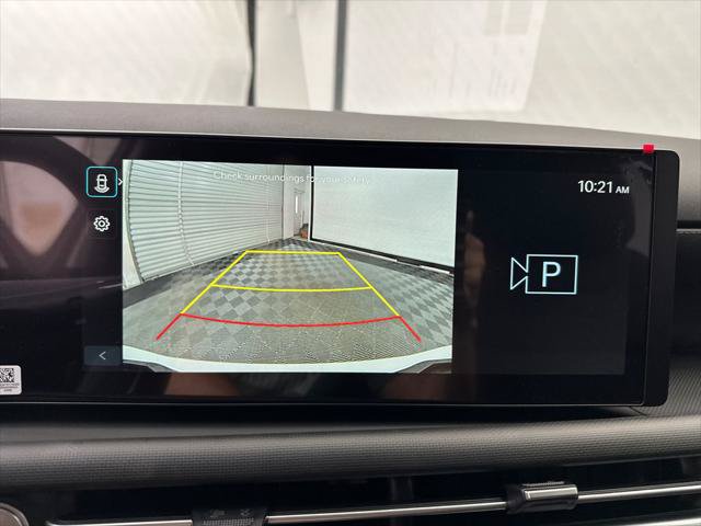 New 2026 Hyundai Tucson SEL Plus FWD image 30