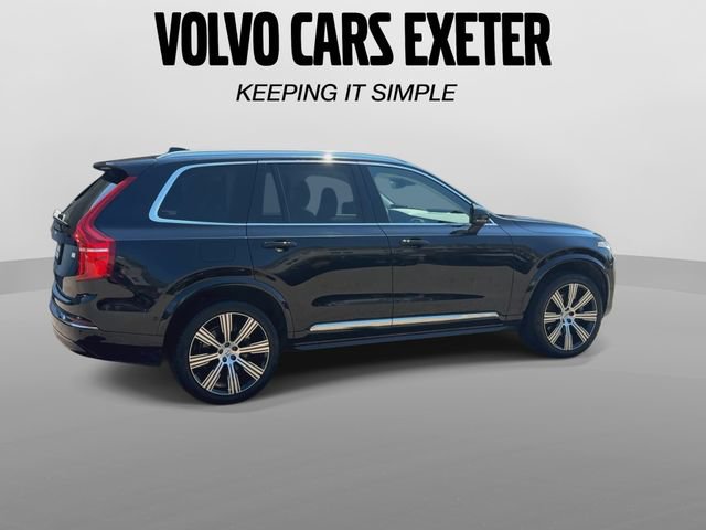 Used 2023 Volvo XC90 T8 Plus w/ Protection Package Premier AWD/4WD image 11