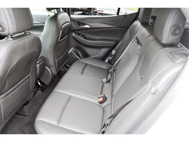 Used 2025 Buick Encore GX Sport Touring w/ Comfort Package FWD image 12
