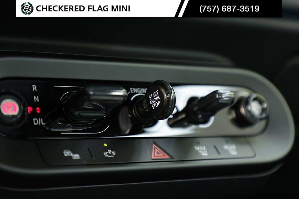 New 2025 MINI Cooper S image 35