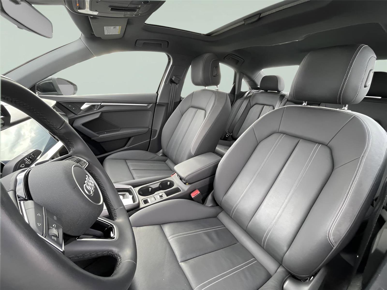 Used 2023 Audi A3 2.0T Premium image 15