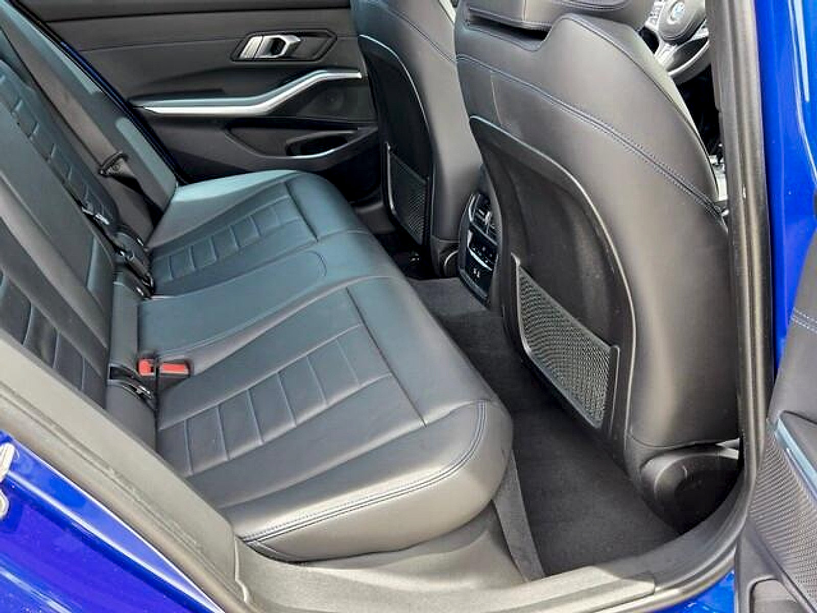 Used 2021 BMW M340i w/ Premium Package RWD image 15