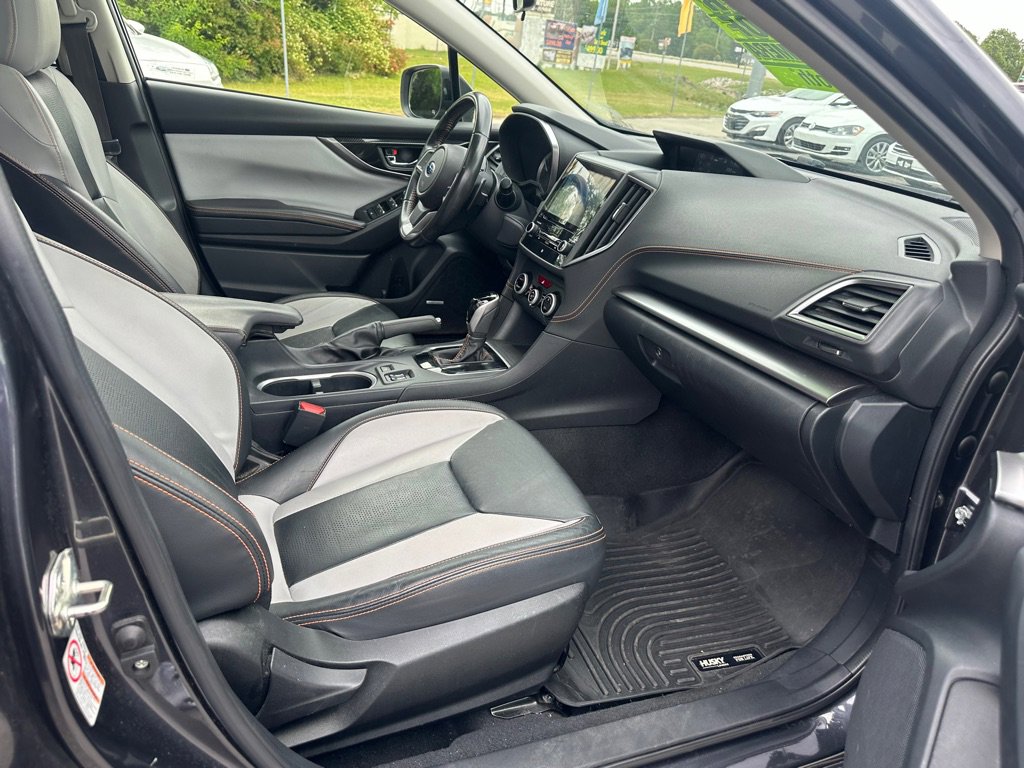 Used 2019 Subaru Crosstrek 2.0i Limited w/ Moonroof Package w/Navigation AWD/4WD image 23