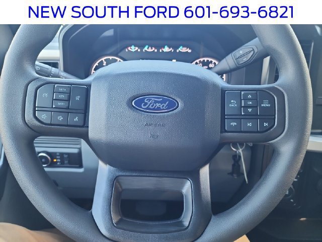 New 2027 Ford F250 XL w/ STX Appearance Package AWD/4WD image 14