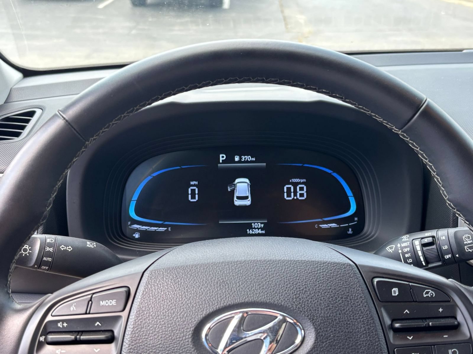 Used 2026 Hyundai Venue SEL FWD image 35