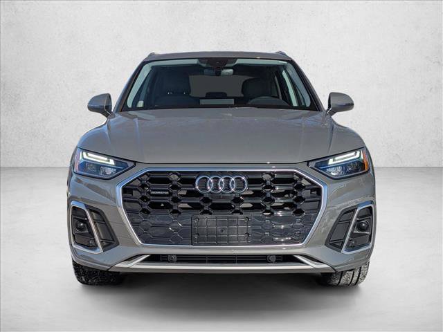 Used 2023 Audi Q5 2.0T Premium Plus w/ Premium Plus Package image 2