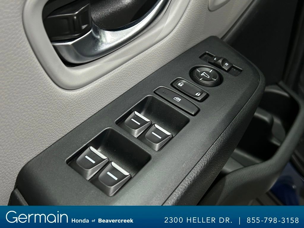 Used 2024 Honda Pilot Touring image 18