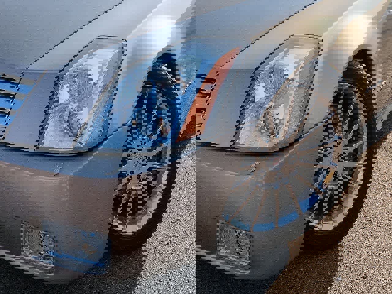Used 2008 Cadillac XLR image 10