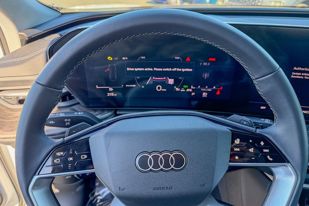 New 2025 Audi Q5 Premium image 14