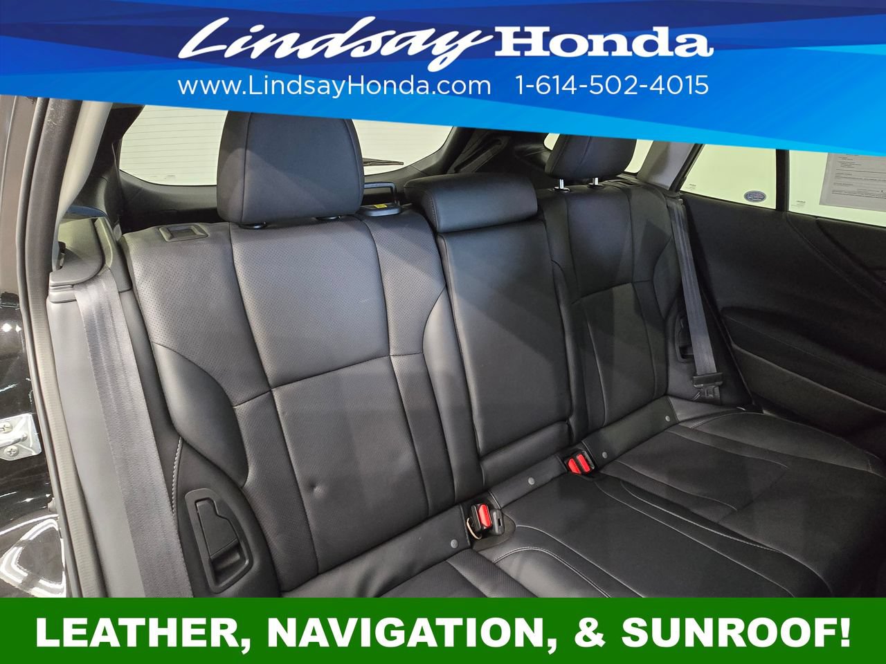Used 2023 Subaru Outback Limited AWD/4WD image 11