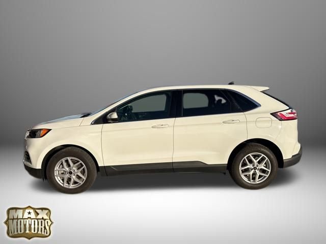 Used 2024 Ford Edge SEL w/ Convenience Package image 22