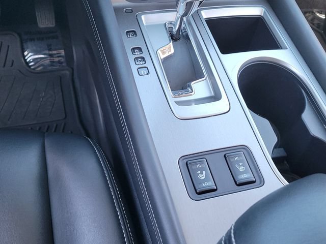 Used 2023 Nissan Murano SV w/ SV Midnight Edition Package AWD/4WD image 9