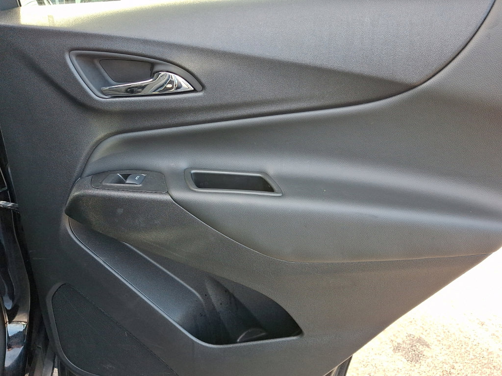 Used 2024 Chevrolet Equinox LT image 14