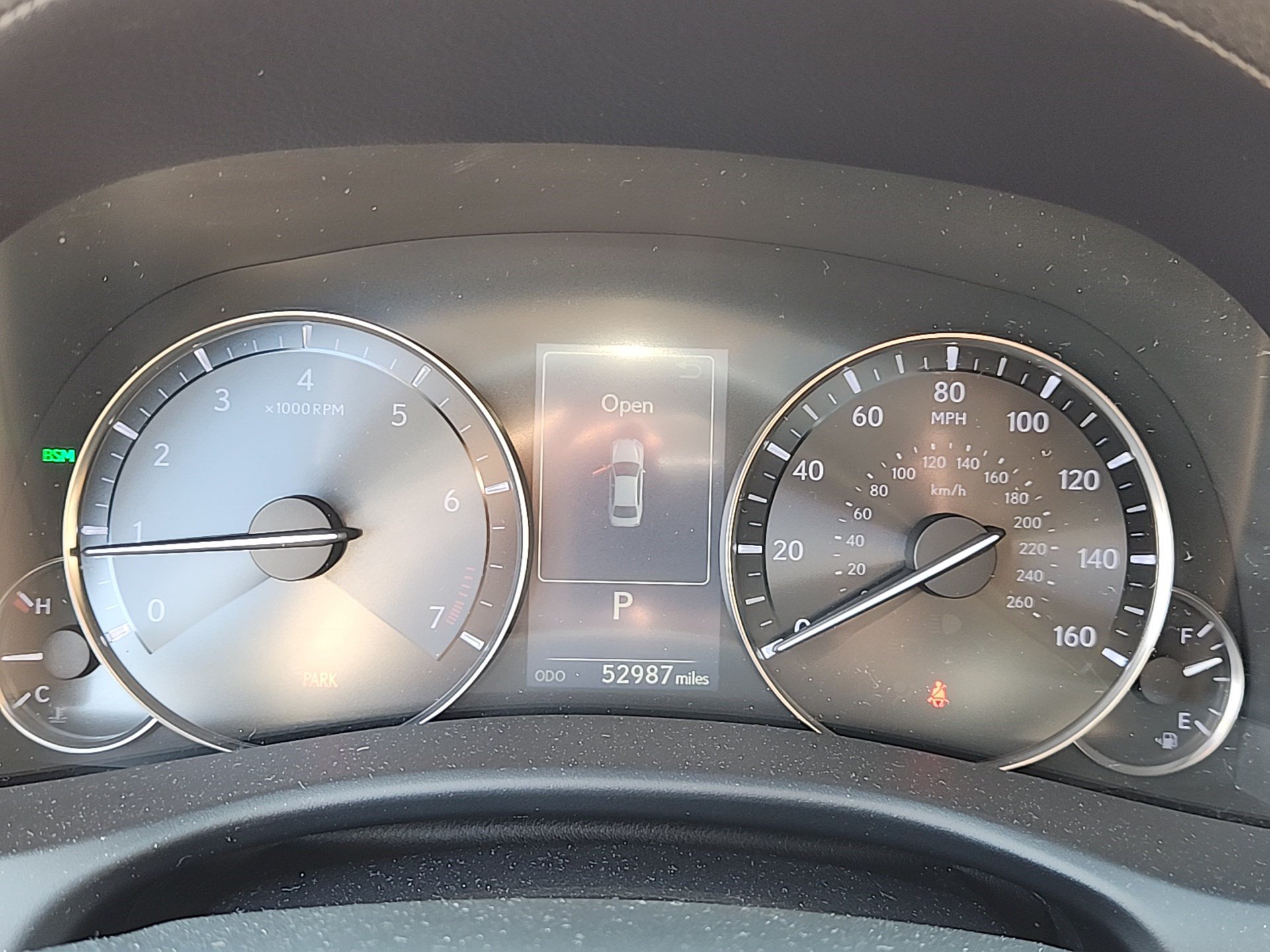 Used 2017 Lexus GS 350 AWD image 13