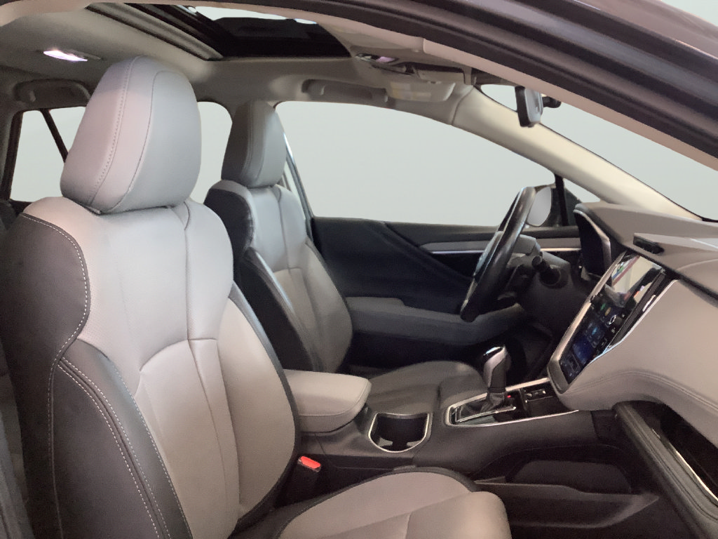 Certified 2023 Subaru Outback Limited AWD/4WD image 14