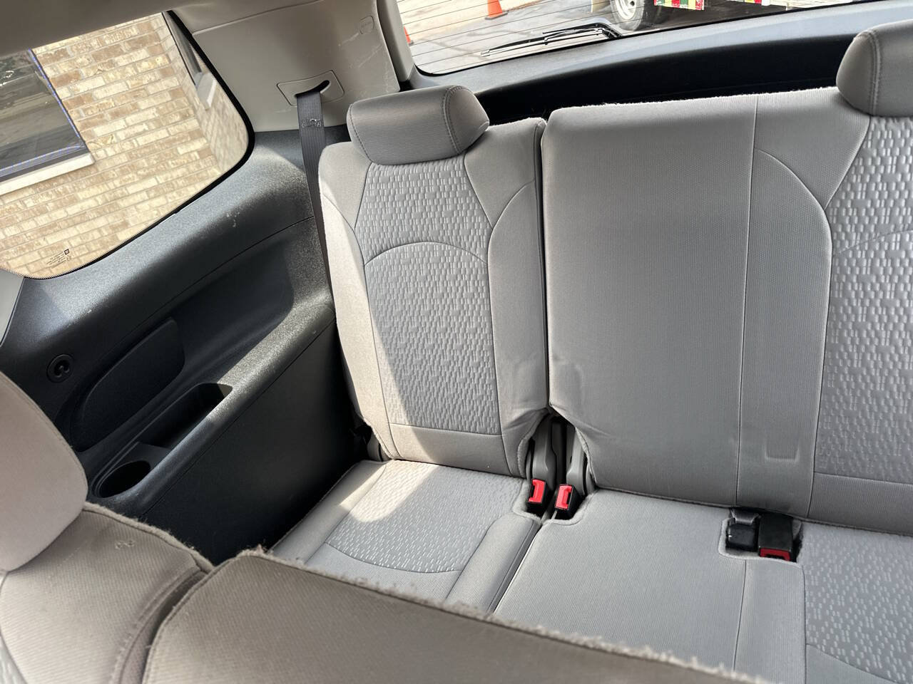 Used 2012 GMC Acadia SL w/ Preferred Package FWD image 13
