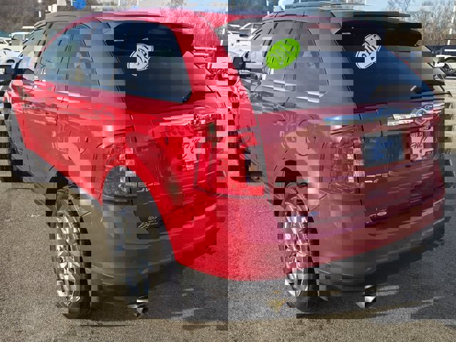 Used 2012 Ford Edge Limited image 16