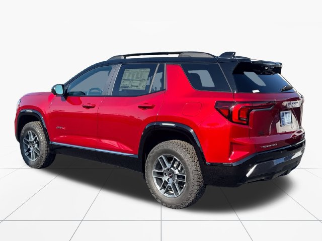 New 2027 GMC Terrain AT4 w/ Convenience Package III AWD/4WD image 3