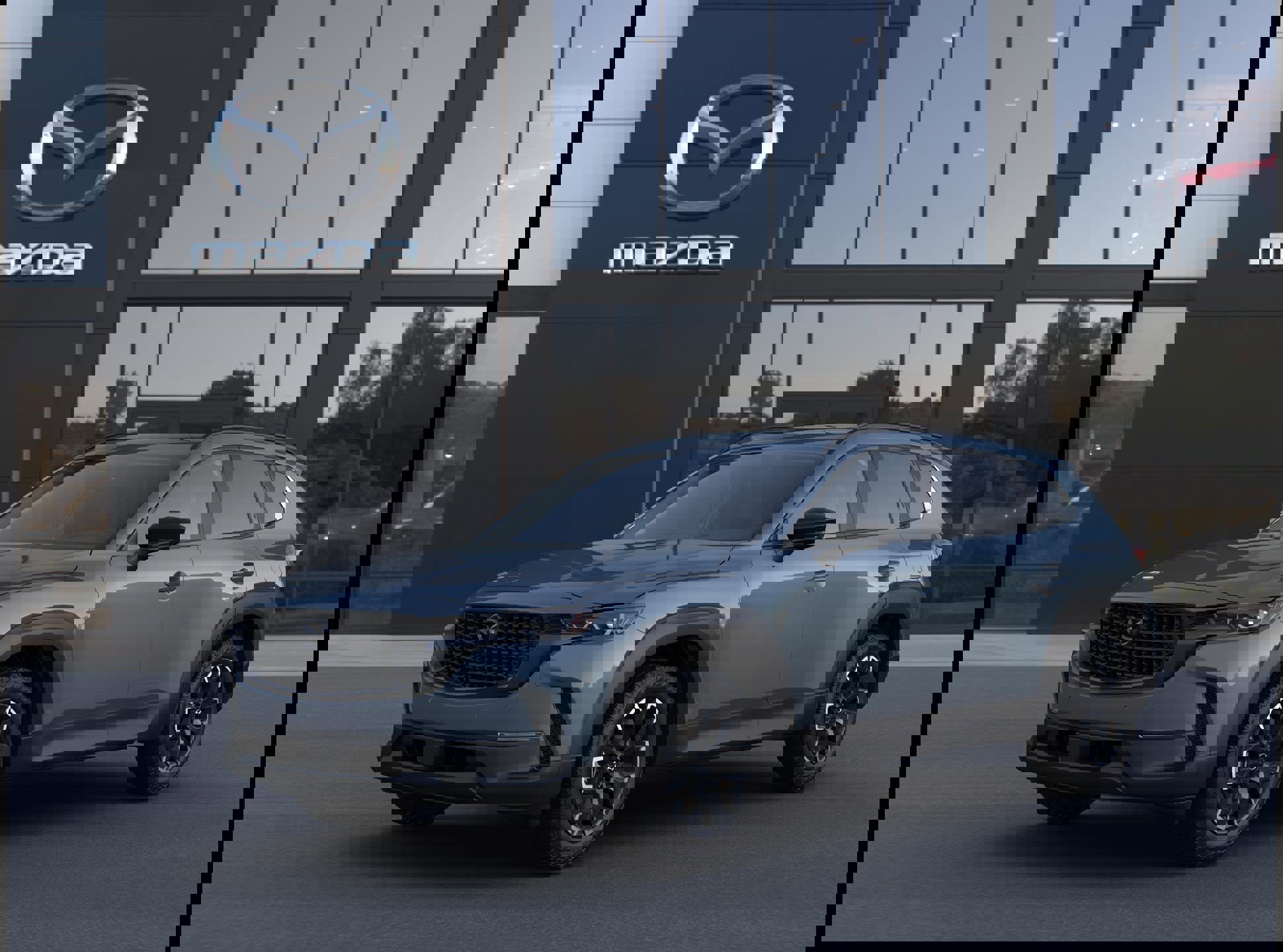 New 2026 MAZDA CX-50 AWD 2.5 Meridian Edition image 1