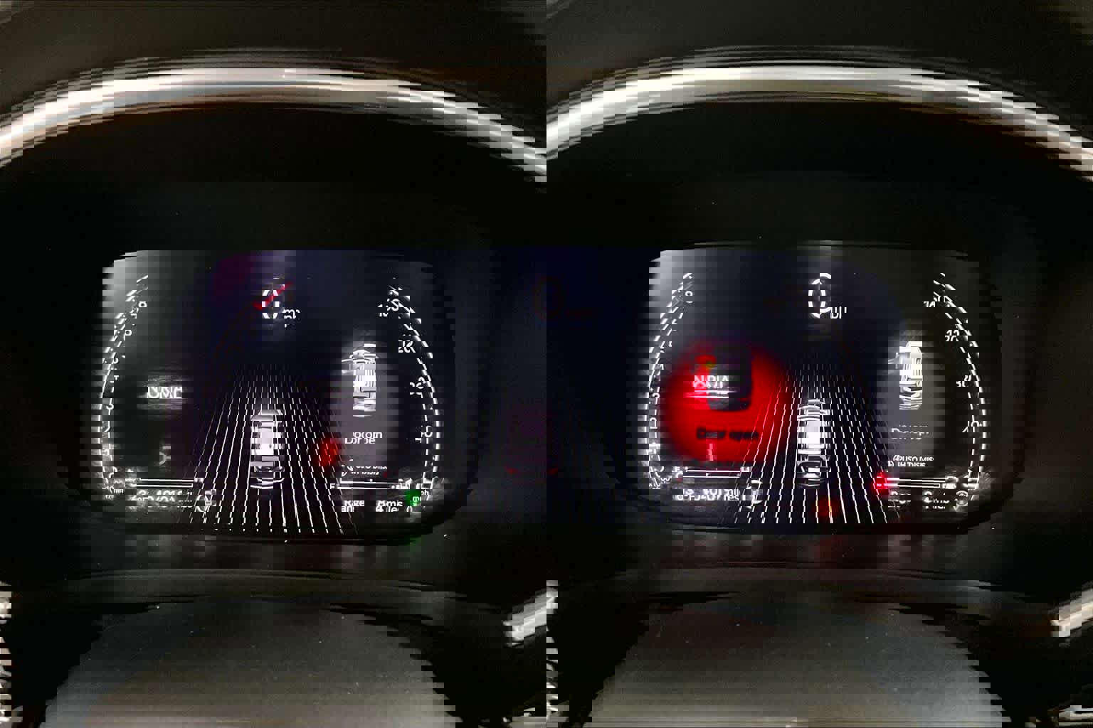 Used 2023 Acura MDX SH-AWD w/ Technology Package image 15