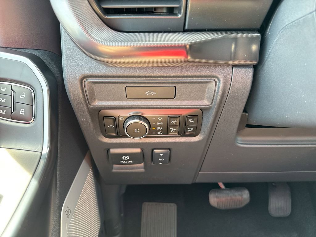 New 2026 Ford F150 Platinum AWD/4WD image 19