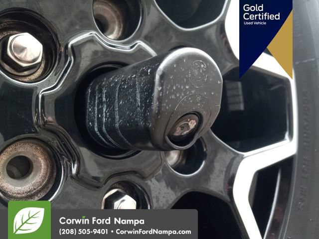 Certified 2023 Ford Bronco Outer Banks image 32