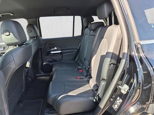 Certified 2024 Mercedes-Benz EQB 250+ image 19