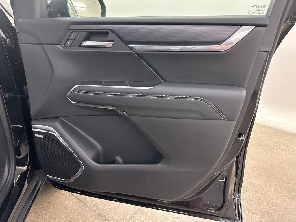 New 2026 GMC Acadia Elevation w/ Black Edition AWD/4WD image 20