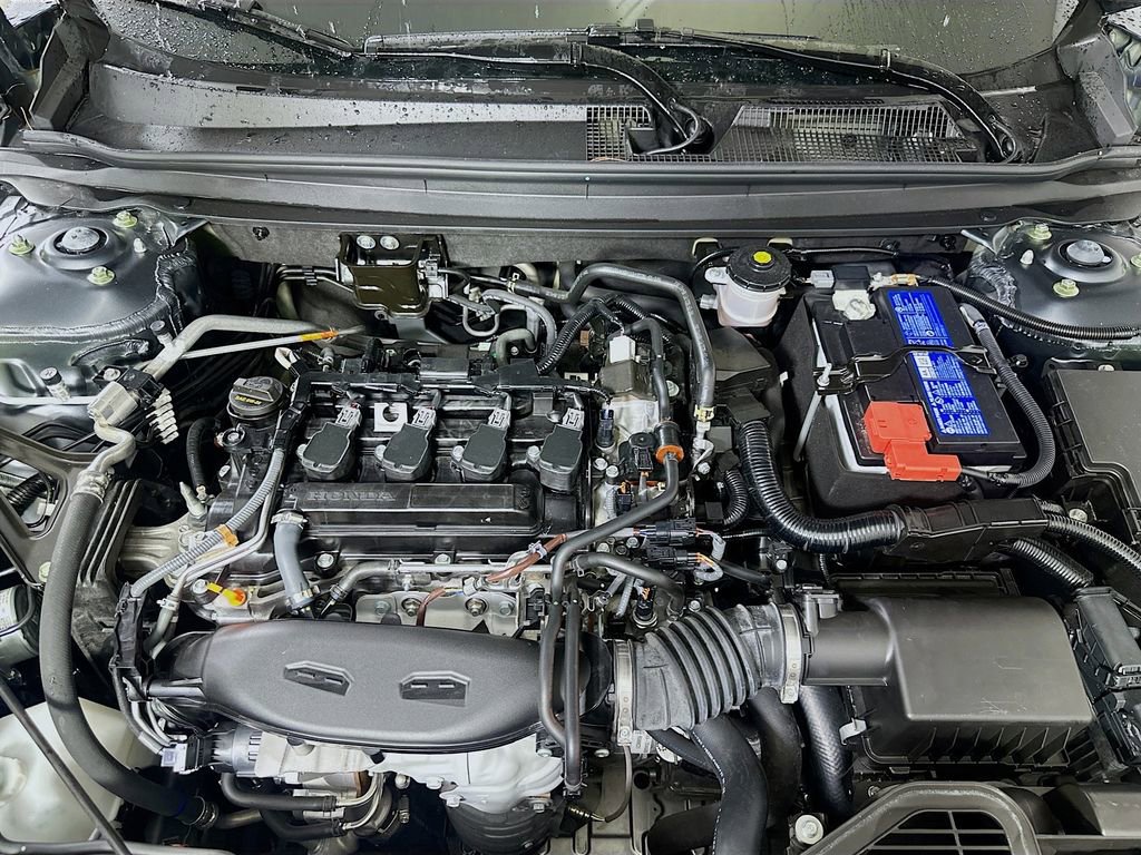 Used 2024 Honda Accord EX image 9