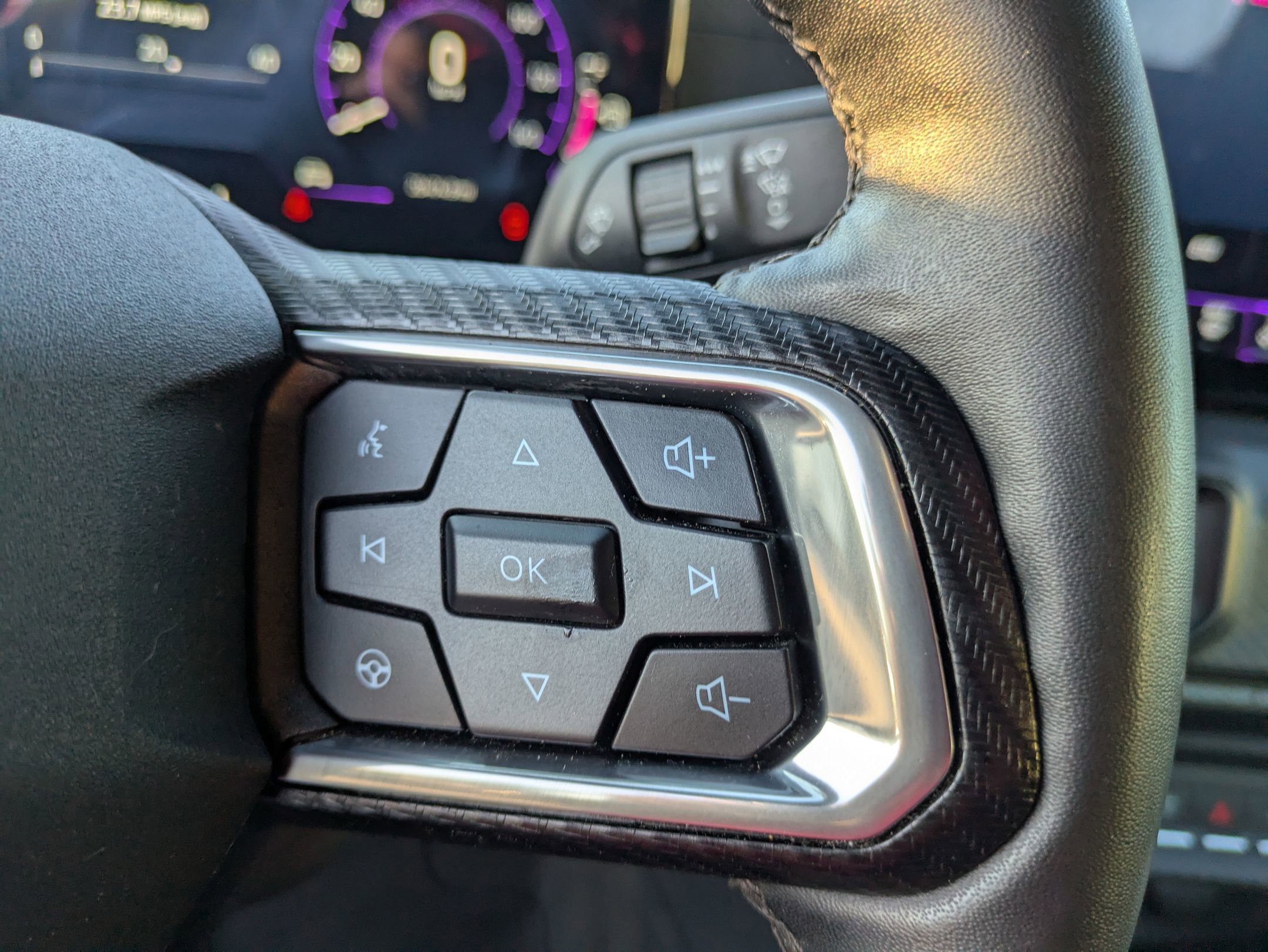 Certified 2024 Ford Mustang Coupe image 19