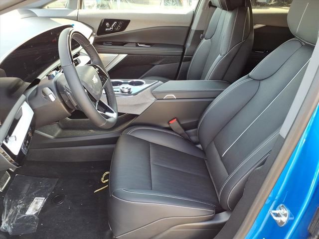 New 2026 Cadillac Optiq Luxury 2 RWD image 5