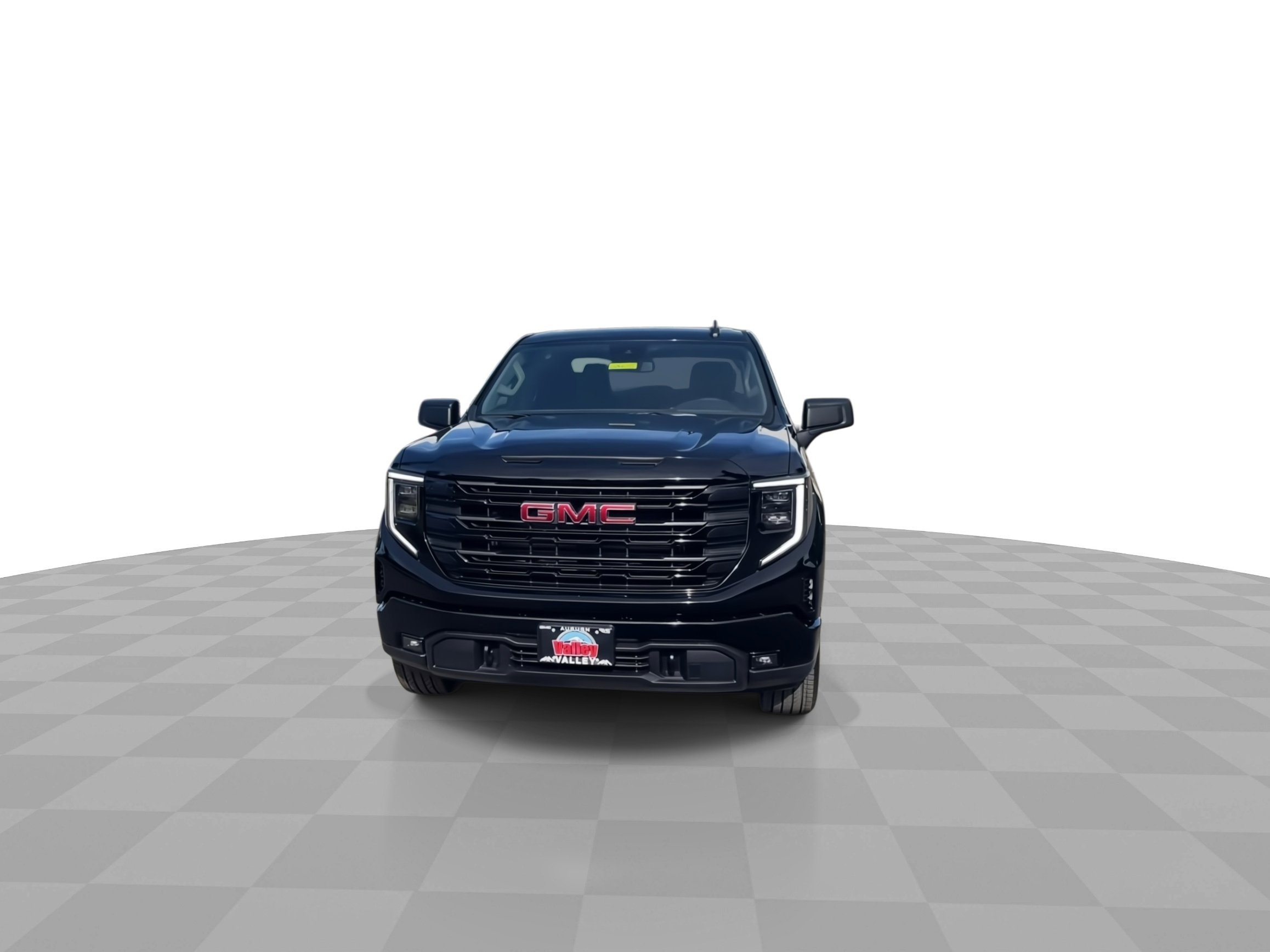 New 2026 GMC Sierra 1500 Elevation image 36