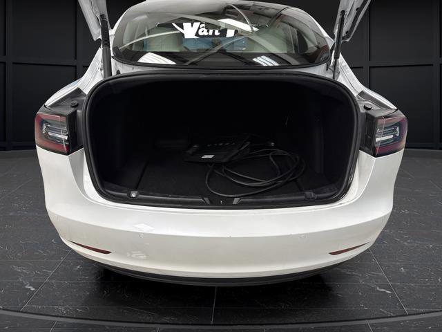 Used 2021 Tesla Model 3 Standard Range Plus image 15