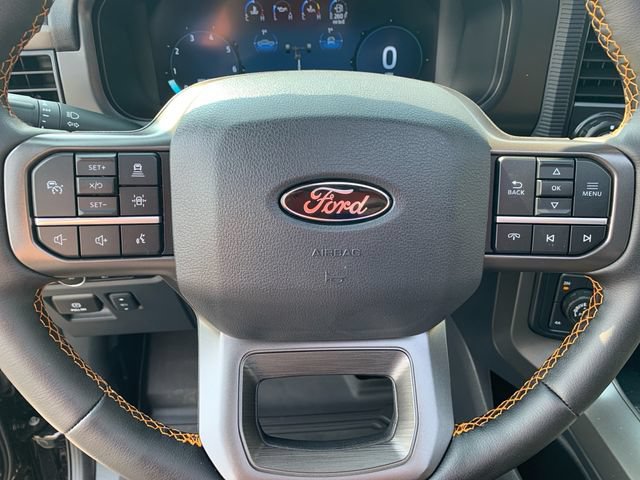 Used 2025 Ford F150 Tremor w/ Equipment Group 402A High AWD/4WD image 20