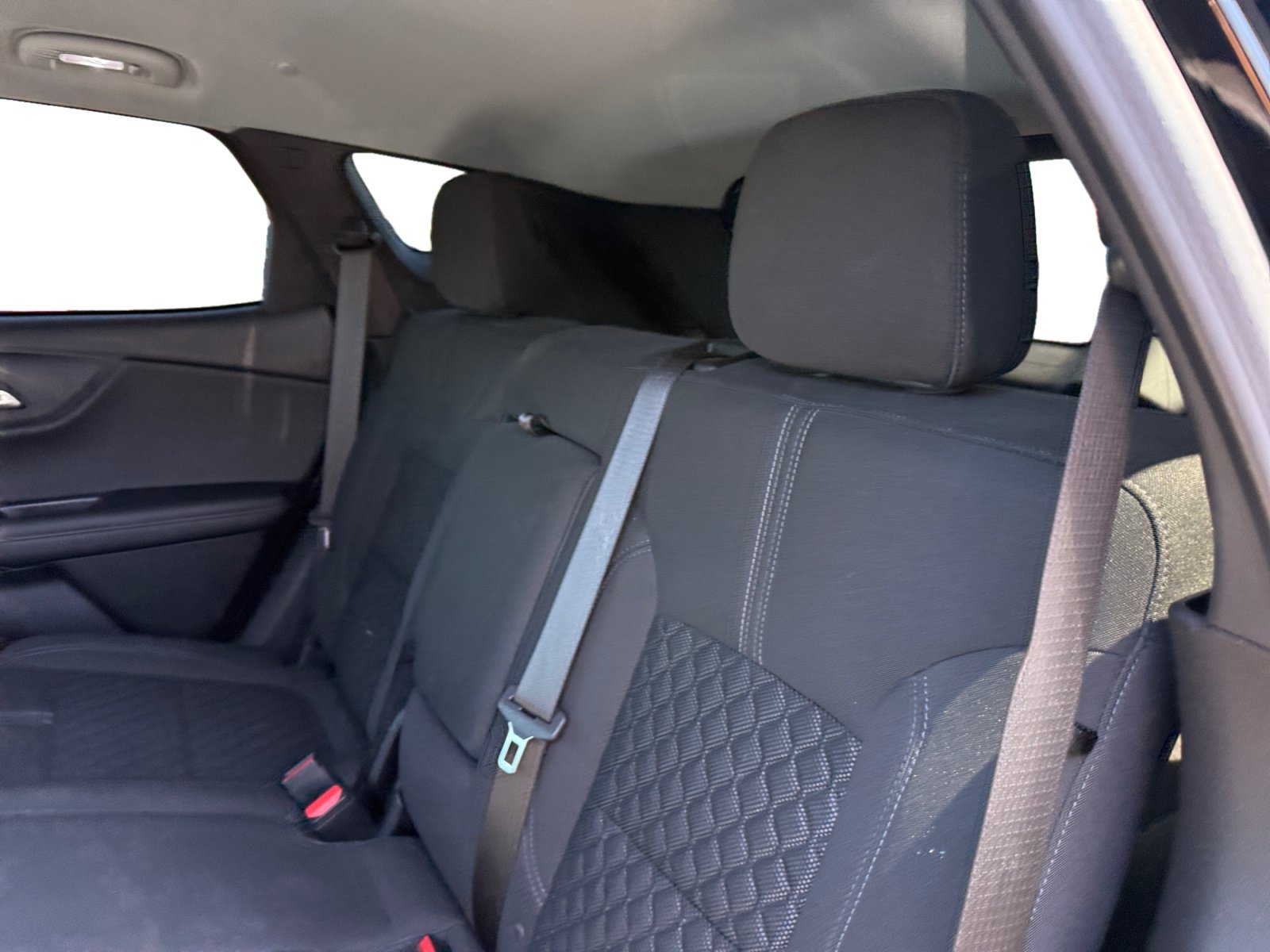 Used 2022 Chevrolet Blazer LT FWD image 16